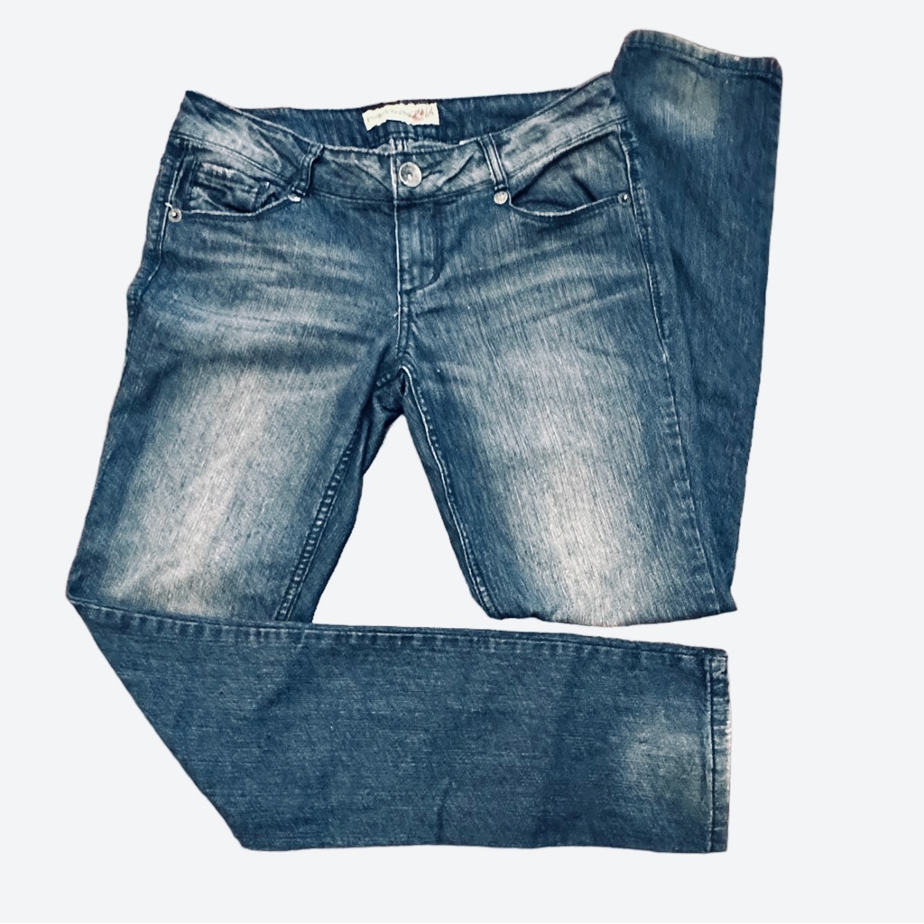 Paris Blues Brand Jeans